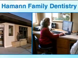 Hamann Family Dentistry Video